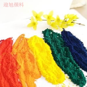 耐高温涂料用颜料的性能和应用有哪些？
